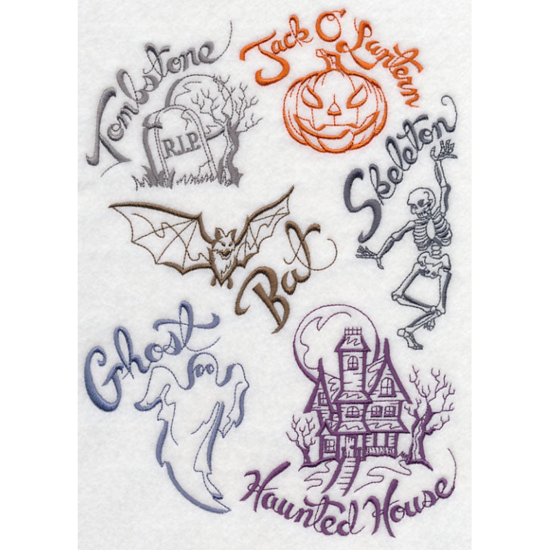 Creepy Halloween Collage|9.72″ x 6.9″ / 246.77mm x 175.3mm|7.83″ x 5.56″ / 198.84mm x 141.25mm|6.83″ x 4.85″ / 173.52mm x 123.27mm|All Sizes