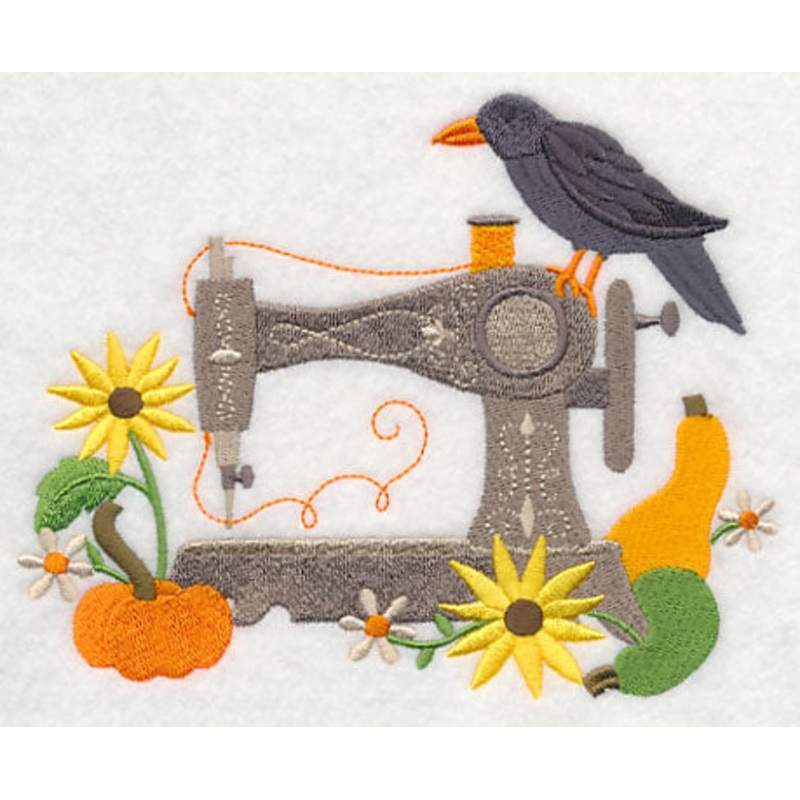 Stitched in Autumn Beauty|4.86″ x 6.14″ / 123.44mm x 155.96mm|3.05″ x 3.85″ / 77.47mm x 97.79mm|All Sizes