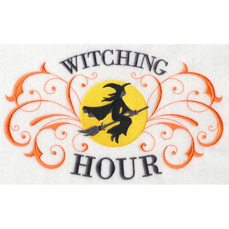 Witching Hour with Filigree|5.61″ x 9.41″ / 142.59mm x 239.1mm|4.66″ x 7.81″ / 118.39mm x 198.45mm|4.06″ x 6.8″ / 103.11mm x 172.76mm|2.31″ x 3.86″ / 58.69mm x 98.12mm|All Sizes