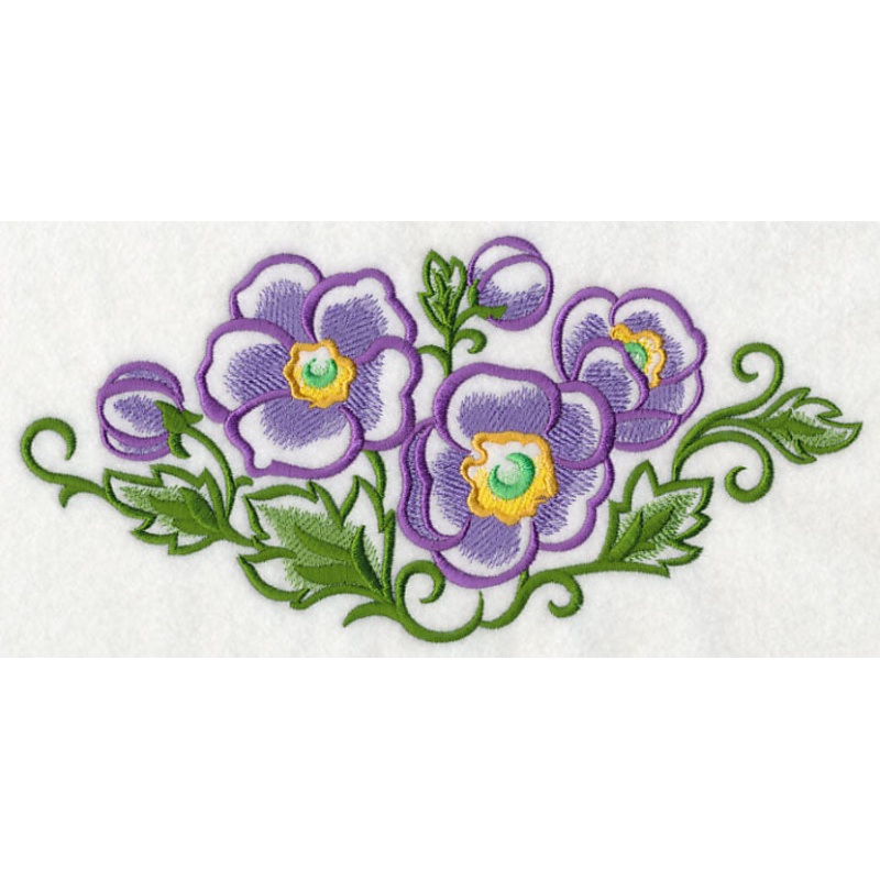 Anemone in Whimsy Spray|4.57″ x 9.41″ / 115.97mm x 239.06mm|3.79″ x 7.8″ / 96.16mm x 198.17mm|3.33″ x 6.86″ / 84.6mm x 174.28mm|All Sizes