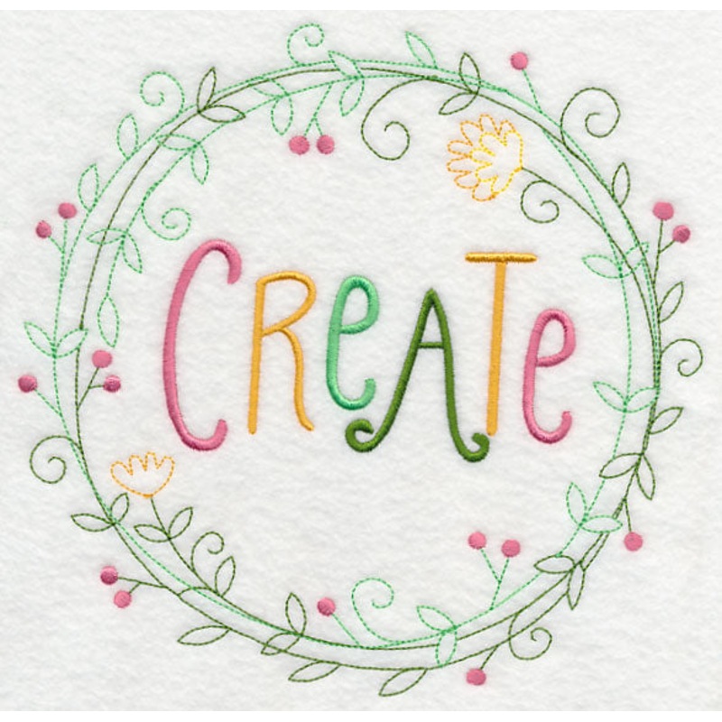 Create Wreath|7.56″ x 7.8″ / 192.02mm x 198.19mm|6.9″ x 7.12″ / 175.24mm x 180.87mm|5.85″ x 6.04″ / 148.58mm x 153.37mm|4.85″ x 5.01″ / 123.18mm x 127.14mm|3.73″ x 3.85″ / 94.78mm x 97.77mm|All Sizes