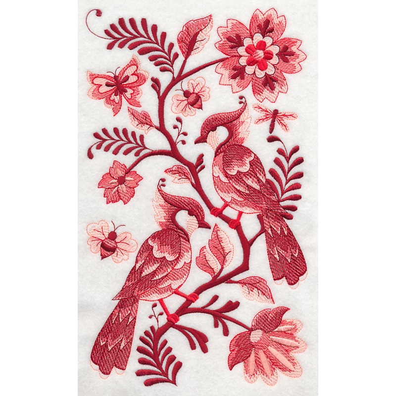 Delft Bluejays in Summer|11″ x 6.48″ / 279.5mm x 164.62mm|9.4″ x 5.54″ / 238.86mm x 140.67mm|7.79″ x 4.59″ / 197.74mm x 116.47mm|6.85″ x 4.03″ / 174.03mm x 102.47mm|All Sizes