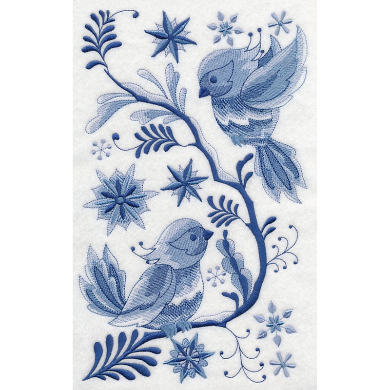 Delft Cardinals in Winter|11.01″ x 6.78″ / 279.57mm x 172.33mm|9.41″ x 5.8″ / 238.95mm x 147.24mm|7.83″ x 4.82″ / 198.89mm x 122.52mm|6.86″ x 4.22″ / 174.2mm x 107.3mm|All Sizes