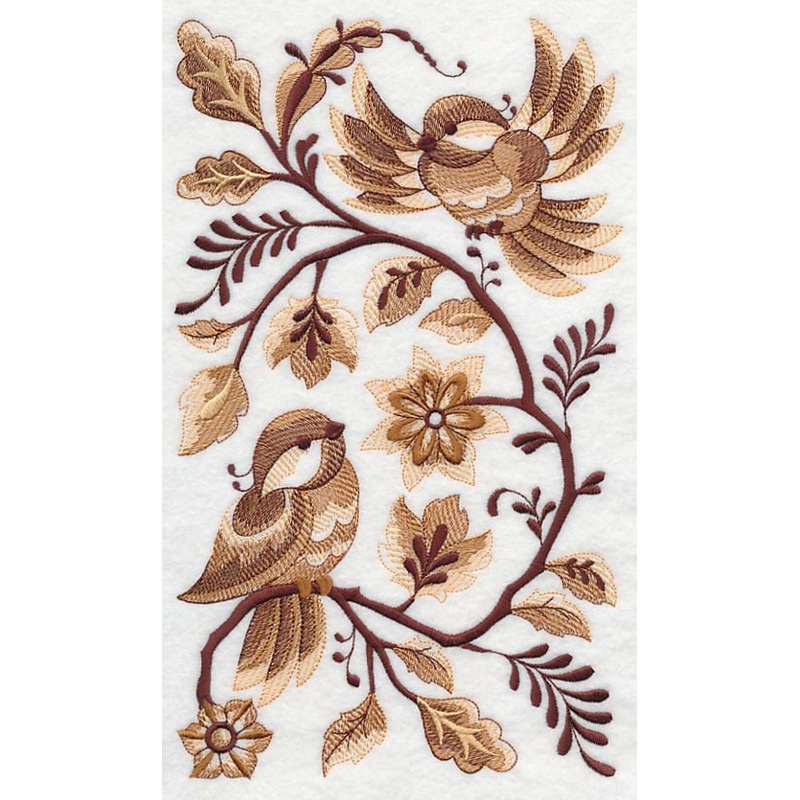 Delft Chickadees in Autumn|11.01″ x 6.48″ / 279.57mm x 164.52mm|9.41″ x 5.54″ / 238.93mm x 140.62mm|7.8″ x 4.59″ / 198.04mm x 116.55mm|6.86″ x 4.04″ / 174.16mm x 102.5mm|All Sizes