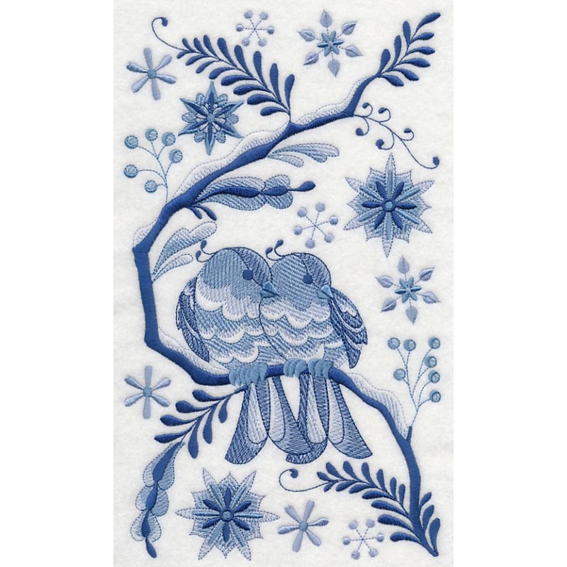 Delft Goldfinches in Winter|11″ x 6.41″ / 279.4mm x 162.92mm|9.4″ x 5.48″ / 238.76mm x 139.27mm|7.8″ x 4.55″ / 198.08mm x 115.58mm|6.85″ x 4″ / 173.98mm x 101.58mm|All Sizes