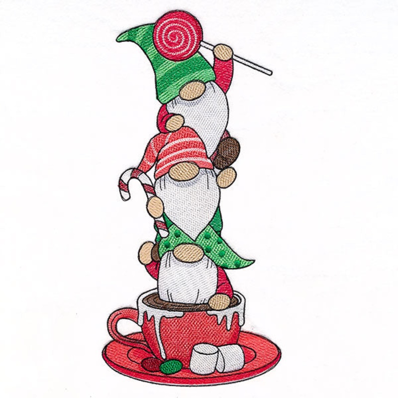 Christmas Treats Gnome Stack|11.75″ x 5.61″ / 298.54mm x 142.53mm|9.38″ x 4.48″ / 238.32mm x 113.79mm|7.78″ x 3.71″ / 197.5mm x 94.3mm|6.85″ x 3.27″ / 173.94mm x 83.1mm|All Sizes