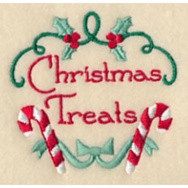 Christmas Treats Jar Cover|2.62″ x 2.66″ / 66.49mm x 67.65mm|1.98″ x 2.01″ / 50.21mm x 51.13mm|All Sizes