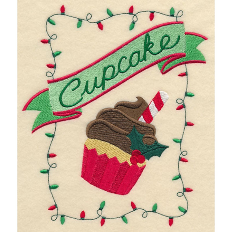 Sweet Christmas Cupcake|7.8″ x 6.52″ / 198.22mm x 165.6mm|7.01″ x 5.86″ / 177.98mm x 148.72mm|5.82″ x 4.86″ / 147.75mm x 123.5mm|All Sizes