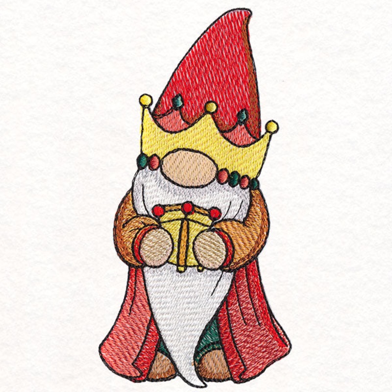 Three Wisemen Gnomes 3|5.42″ x 2.81″ / 137.74mm x 71.42mm|3.89″ x 2.02″ / 98.7mm x 51.22mm|All Sizes