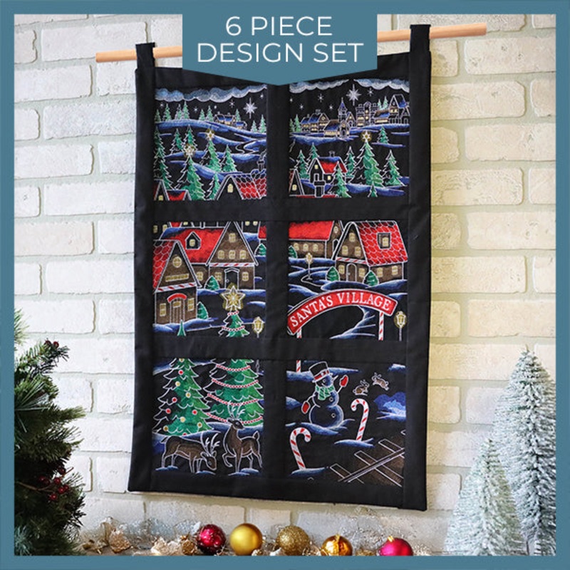 A Christmas Express Scene|7.81″ x 7.8″ / 198.38mm x 198.17mm|6.86″ x 6.85″ / 174.23mm x 174.03mm|5.86″ x 5.86″ / 148.88mm x 148.81mm|4.86″ x 4.85″ / 123.44mm x 123.23mm|All Sizes