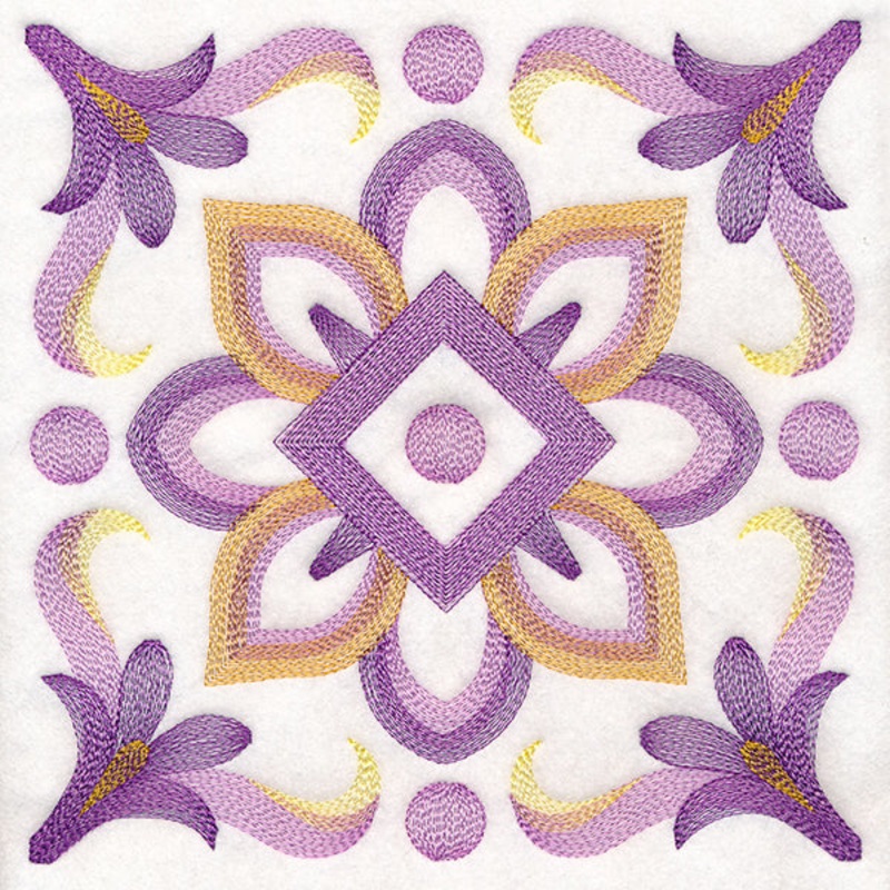 Blooming Color Theory Square|7.8″ x 7.8″ / 198.12mm x 198.12mm|6.85″ x 6.85″ / 173.99mm x 173.99mm|5.85″ x 5.85″ / 148.59mm x 148.59mm|4.85″ x 4.85″ / 123.19mm x 123.19mm|All Sizes