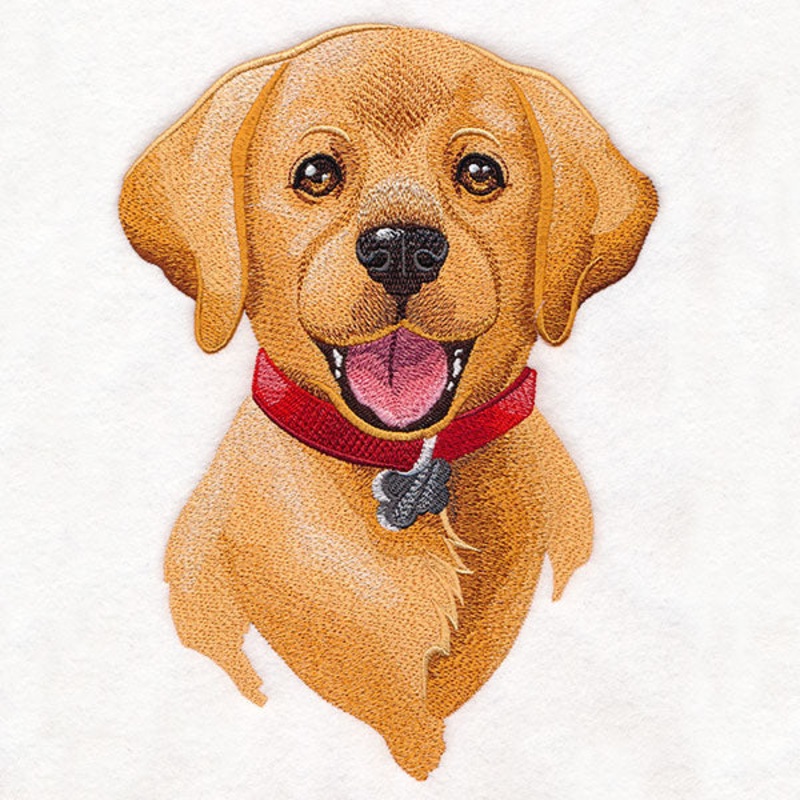 Cheerful Puppy Portrait|9.45″ x 6.86″ / 240.12mm x 174.28mm|7.81″ x 5.67″ / 198.25mm x 143.93mm|6.7″ x 4.86″ / 170.1mm x 123.48mm|All Sizes