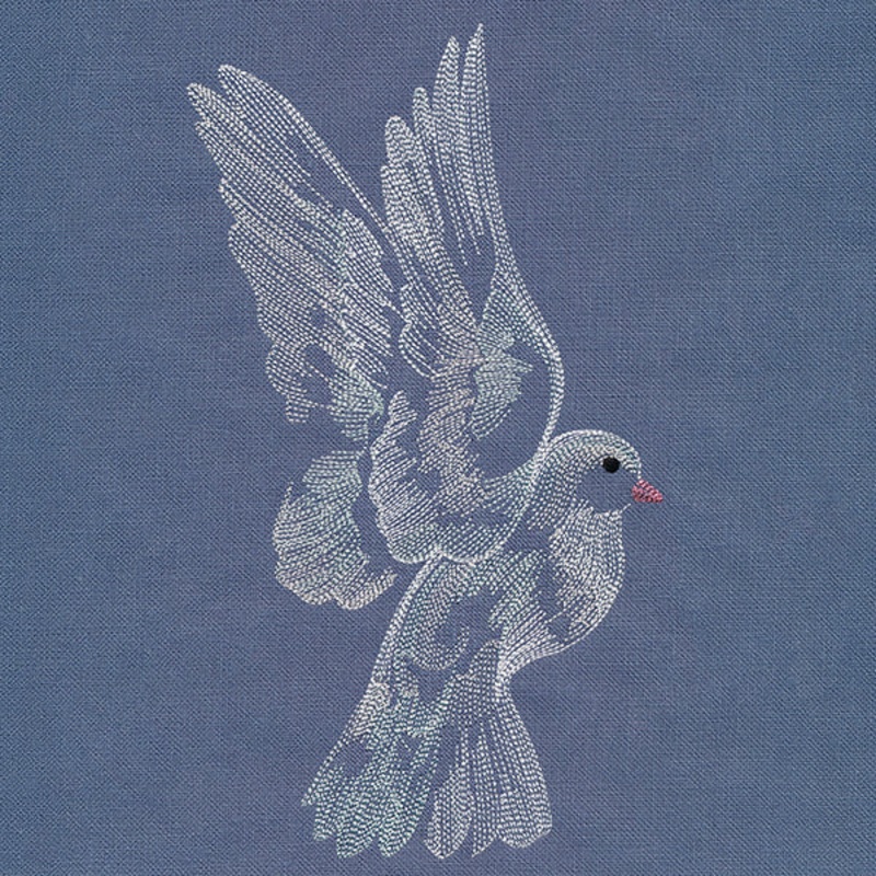 Contours of Beauty Dove|9.35″ x 5.09″ / 237.48mm x 129.22mm|8.29″ x 4.51″ / 210.53mm x 114.56mm|7.54″ x 4.1″ / 191.39mm x 104.14mm|6.85″ x 3.73″ / 173.99mm x 94.67mm|All Sizes