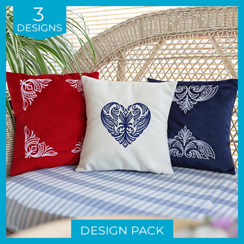 Exquisite Swirls Design Pack|11.75″ x 7.12″ / 298.45mm x 180.77mm|9.4″ x 6.39″ / 238.85mm x 162.31mm|7.81″ x 5.62″ / 198.25mm x 142.84mm|6.87″ x 4.86″ / 174.5mm x 123.53mm|All Sizes