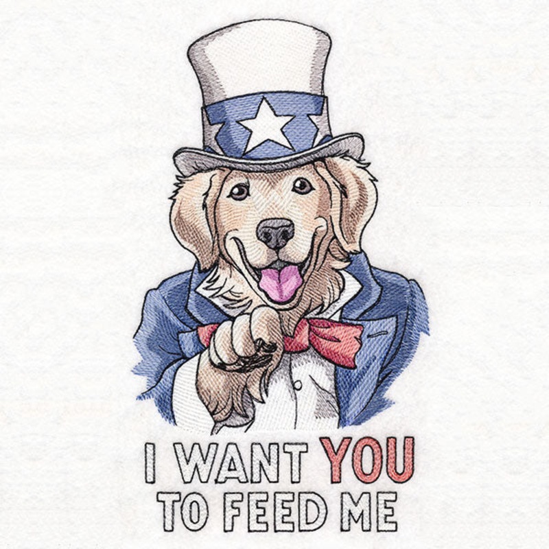 Feed Me Dog|11.59″ x 6.83″ / 294.27mm x 173.56mm|9.4″ x 5.54″ / 238.77mm x 140.66mm|7.8″ x 4.61″ / 198.11mm x 117.13mm|6.85″ x 4.02″ / 173.97mm x 102.11mm|All Sizes