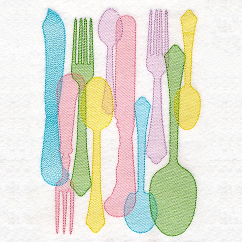 From the Kitchen – Cutlery|9.67″ x 6.85″ / 245.66mm x 174.09mm|7.8″ x 5.53″ / 198.12mm x 140.44mm|6.85″ x 4.86″ / 173.99mm x 123.34mm|All Sizes