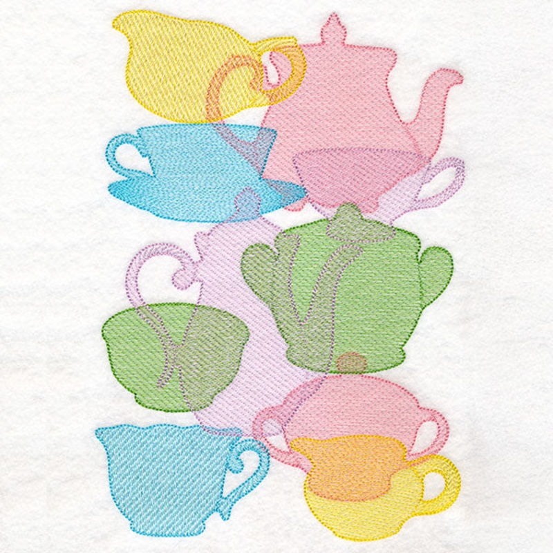 From the Kitchen – Tea time|9.72″ x 6.85″ / 246.81mm x 173.89mm|7.81″ x 5.5″ / 198.27mm x 139.66mm|6.86″ x 4.83″ / 174.15mm x 122.65mm|All Sizes