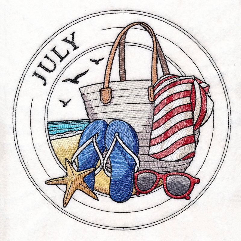 Stamps of the Month – July|7.8″ x 7.8″ / 198.1mm x 198.08mm|6.85″ x 6.85″ / 173.93mm x 173.94mm|5.85″ x 5.85″ / 148.55mm x 148.55mm|4.85″ x 4.85″ / 123.22mm x 123.23mm|All Sizes