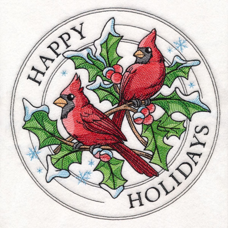 Happy Holidays Stamp|7.8″ x 7.8″ / 198.08mm x 198.1mm|6.85″ x 6.85″ / 173.96mm x 173.97mm|5.84″ x 5.84″ / 148.43mm x 148.45mm|4.85″ x 4.85″ / 123.15mm x 123.18mm|All Sizes