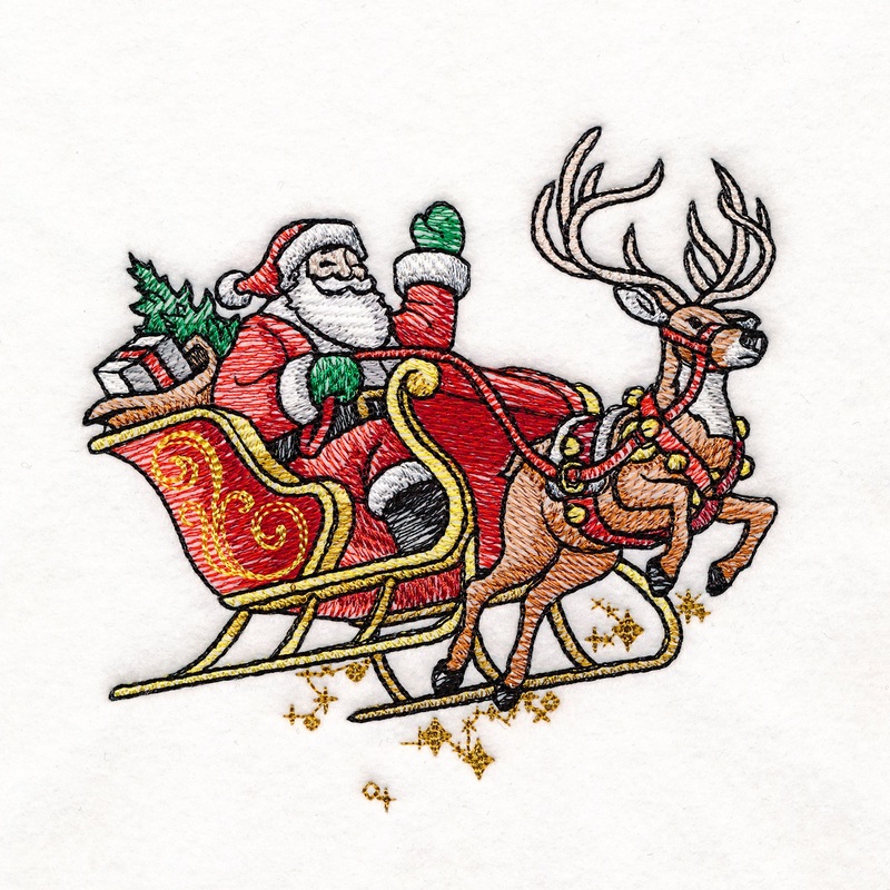 Holly Jolly Christmas Santa|4.85″ x 4.99″ / 123.19mm x 126.7mm|5.1″ x 5.25″ / 129.66mm x 133.35mm|4.38″ x 4.5″ / 111.14mm x 114.3mm|3.74″ x 3.85″ / 95.08mm x 97.82mm|All Sizes