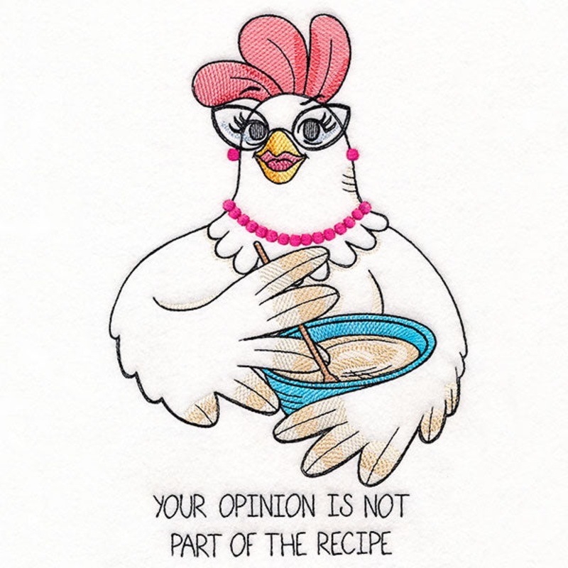 Part of the Recipe Chicken|10.31″ x 6.85″ / 261.91mm x 173.95mm|8.81″ x 5.85″ / 223.67mm x 148.55mm|7.78″ x 5.17″ / 197.58mm x 131.2mm|6.85″ x 4.55″ / 173.96mm x 115.51mm|All Sizes
