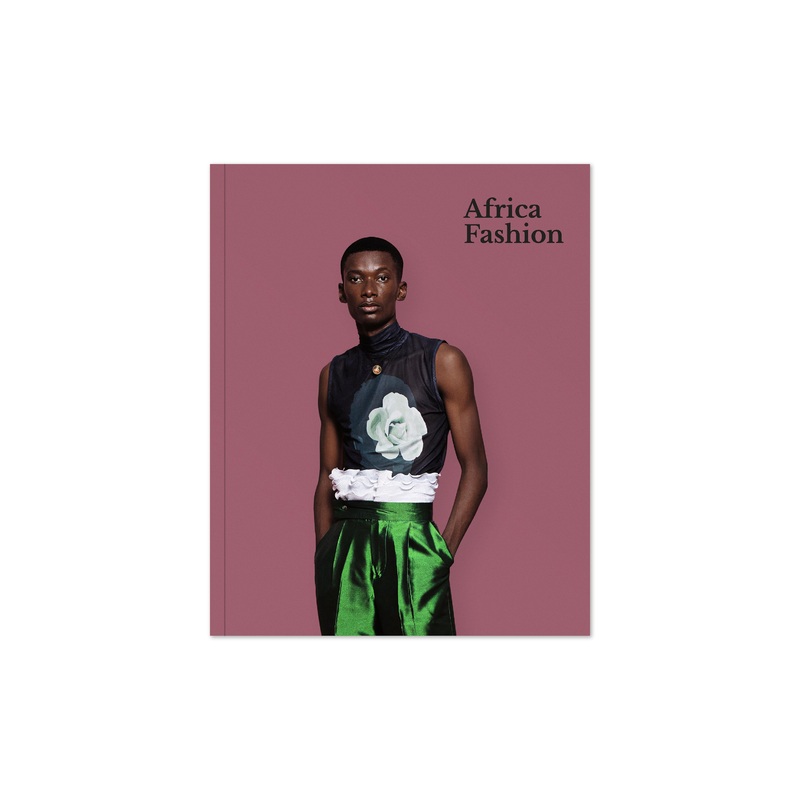 Africa Fashion|Default Title