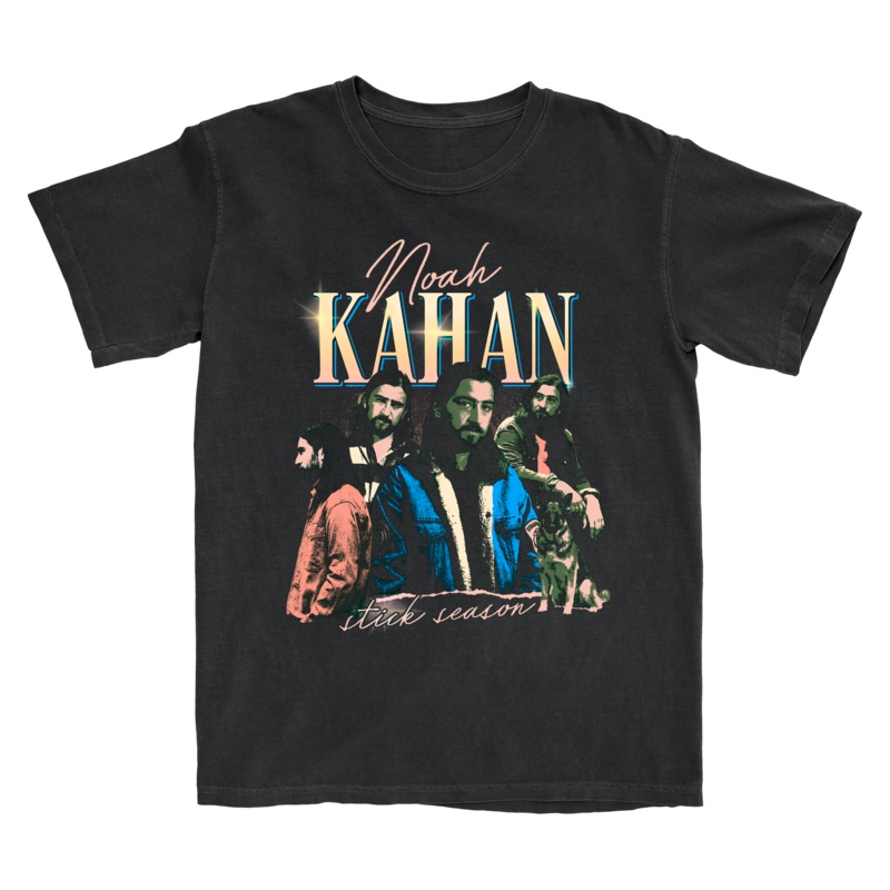 Bootleg Canada Tour Tee|Small|Medium|Large|X-Large|2XL
