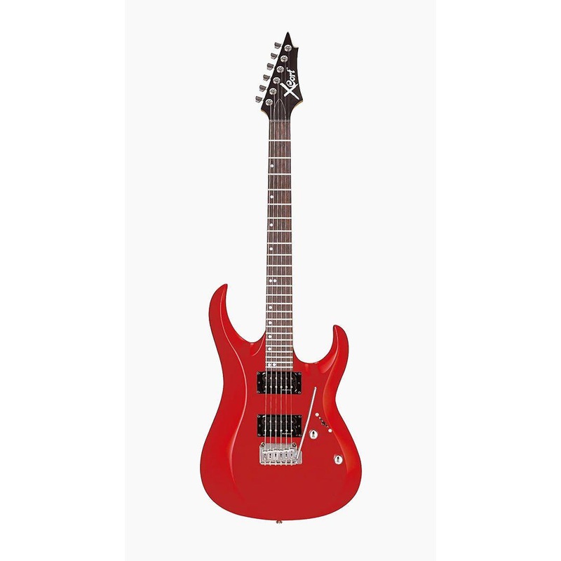 Cort X4 Electric Guitar