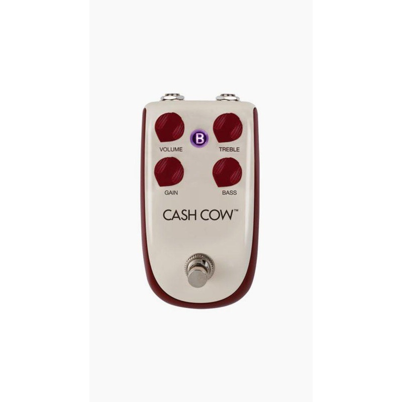 Danelectro Billionaire Cash Cow Distortion