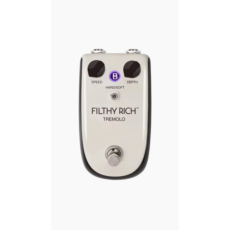Danelectro Billionaire Filthy Rich Tremolo