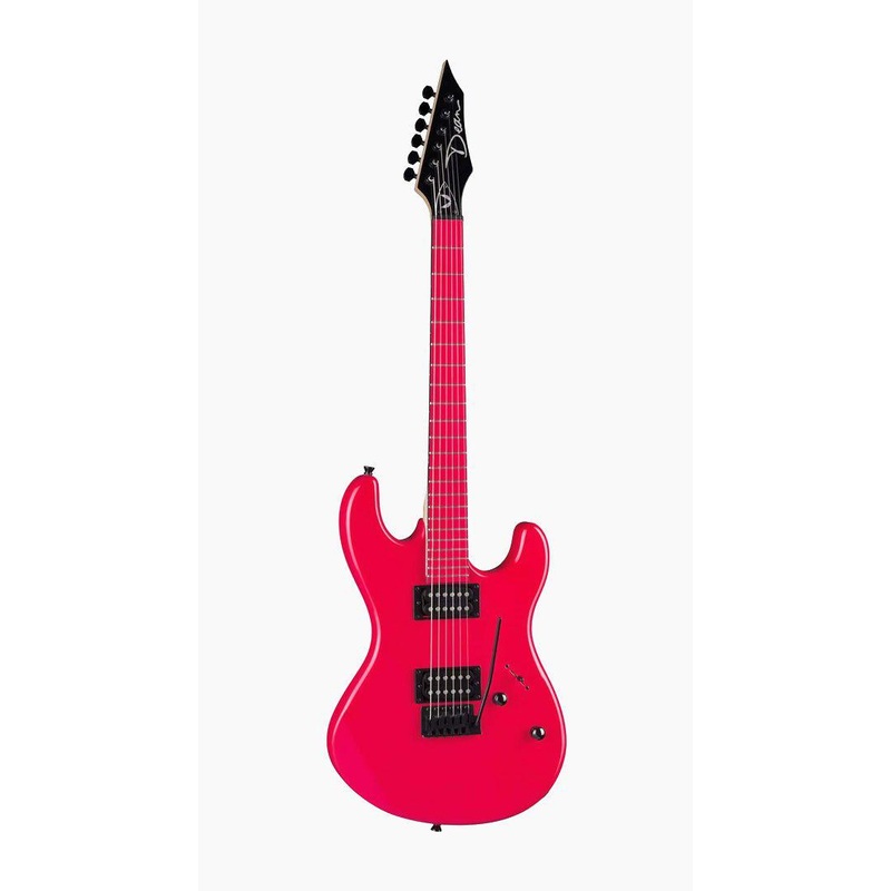 Dean Custom Zone 2 Electric Guitar