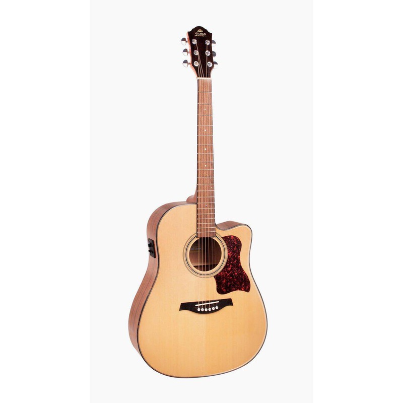 Gilman GD10CENG Acoustic Guitar