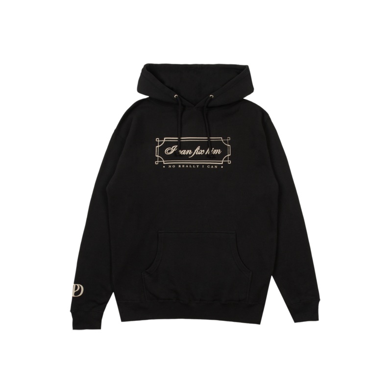 I Can Fix Him Hoodie|XS|S|M|L|XL|2XL|3XL