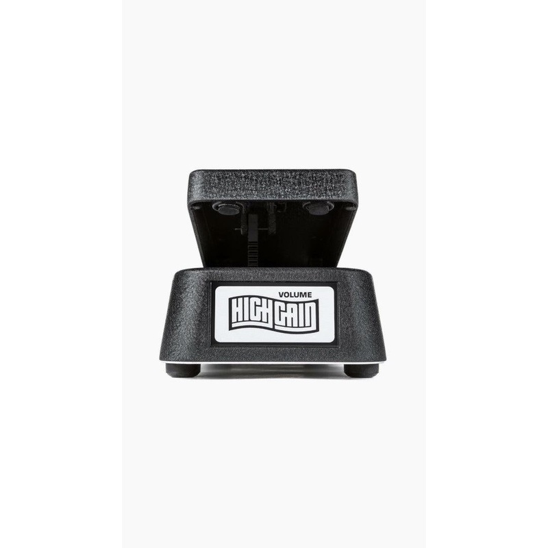 Jim Dunlop High Gain Volume Pedal GCB80