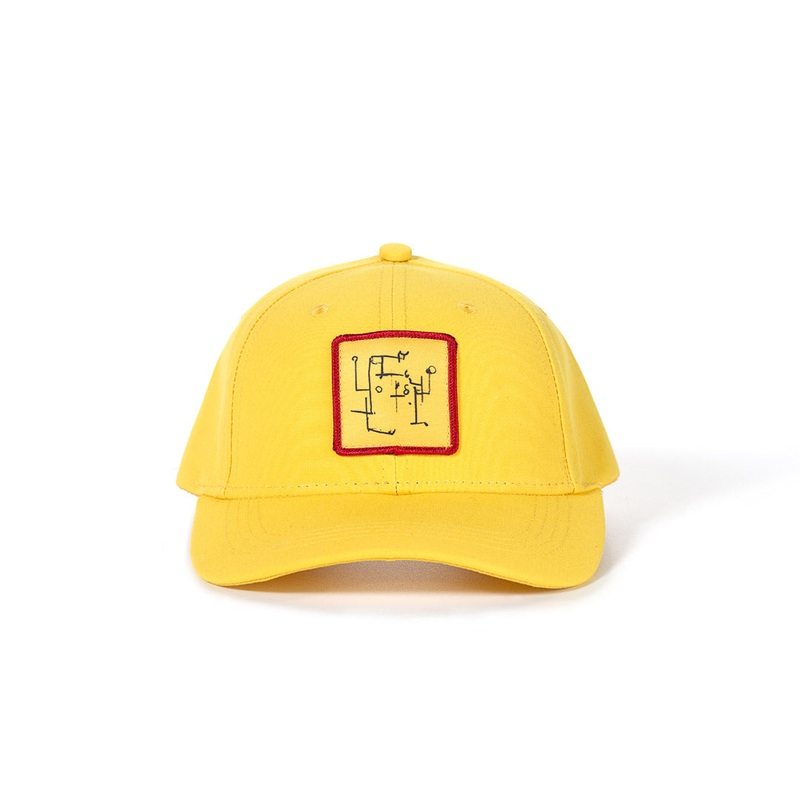 Kids Cap – Agnieszka Pilat, Robot Made