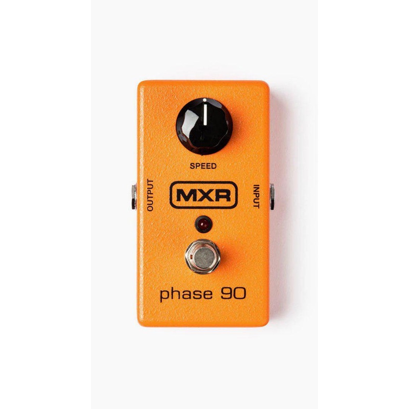 MXR Phase 90