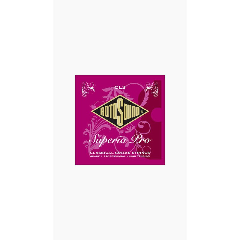 Rotosound Superia Pro Classical Strings