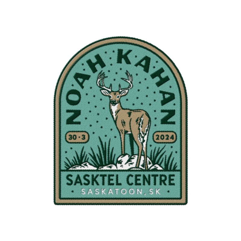 Saskatoon, Saskatchewan Patch|Default Title