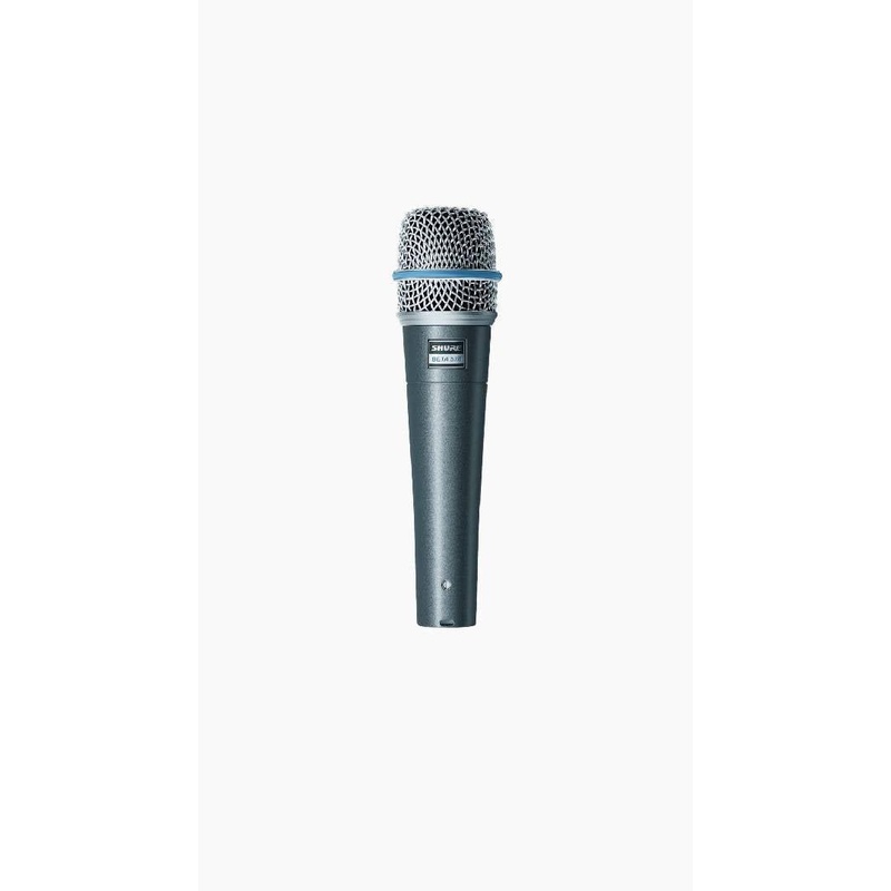 Shure Beta 57 A Microphone