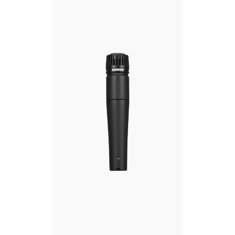 Shure SM57 Instrument Microphone