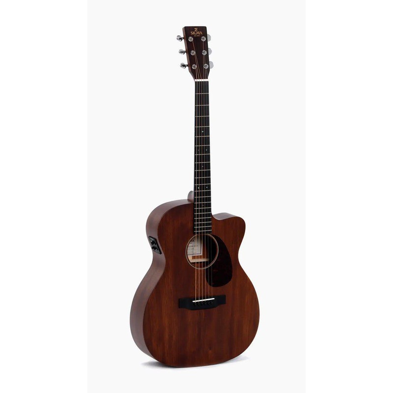 Sigma 000MC-15E+ Acoustic Electric Guitar