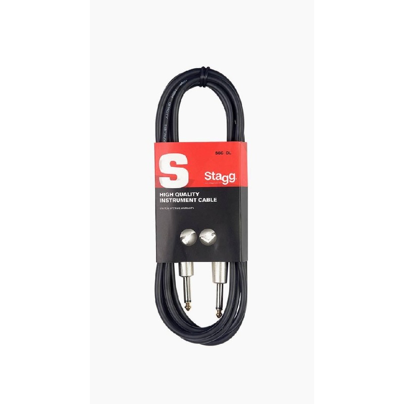 Stagg 20ft 6m SGC6DL