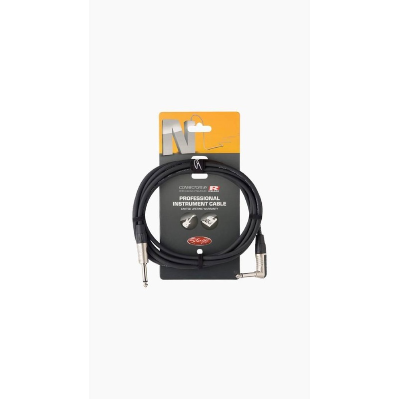 Stagg Premium 20ft 6m  NGC6PLR