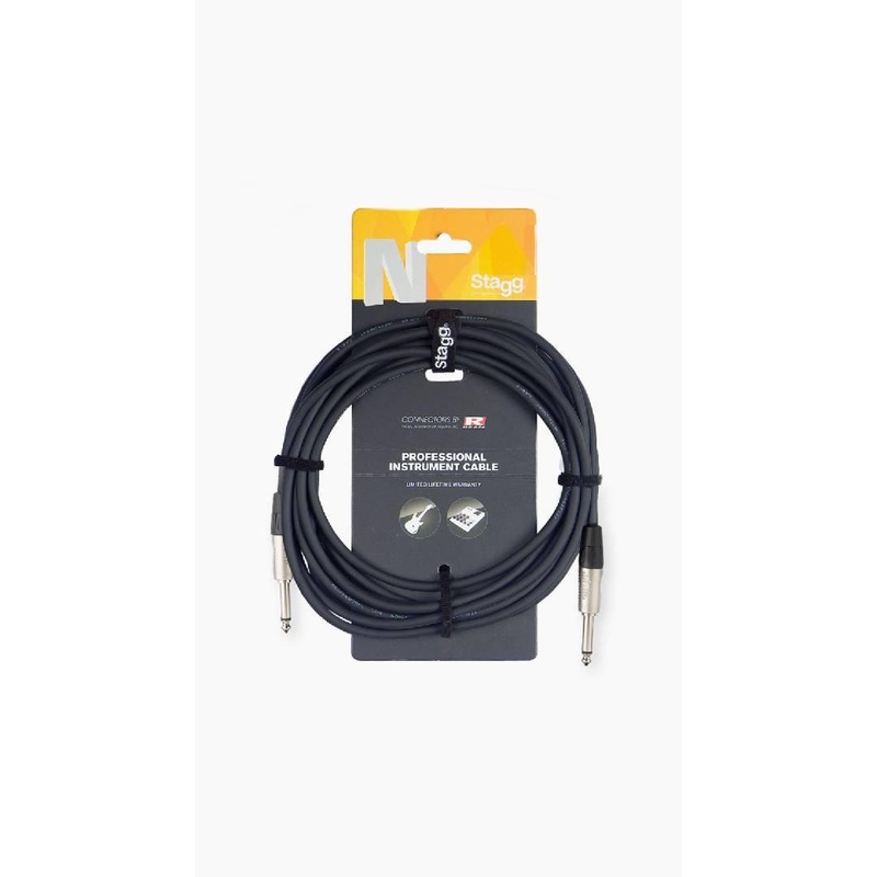 Stagg Premium 20ft 6m NGC6R