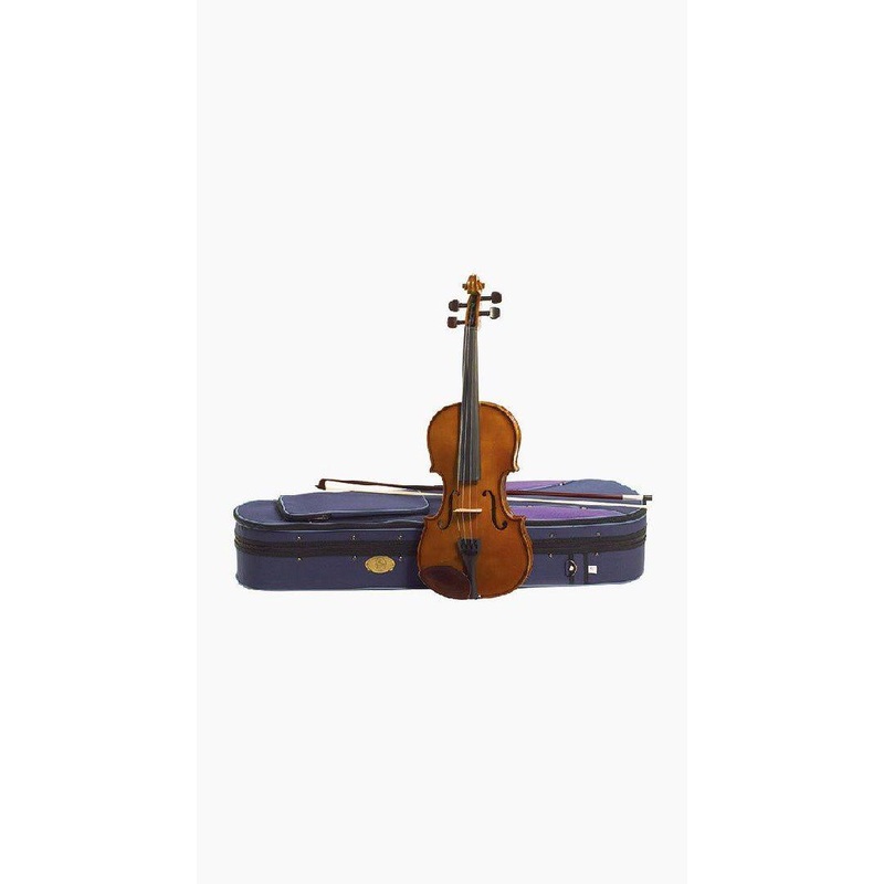 Stentor Student One Violin w/ Violin Outfit