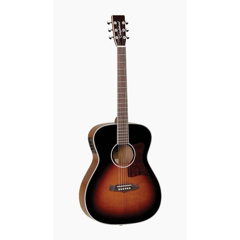 Tanglewood Sundance Performance Pro Orchestra TW 70 TE