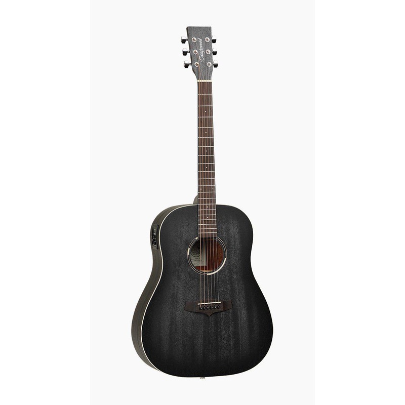 Tanglewood TWBBSDE Blackbird Sloped Shoulder Dreadnought (A/E)