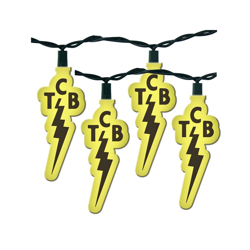 TCB Light Covers|Default Title
