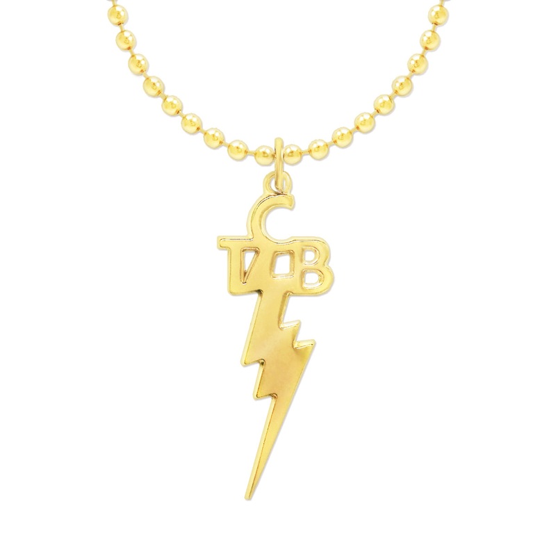 TCB Necklace|Default Title