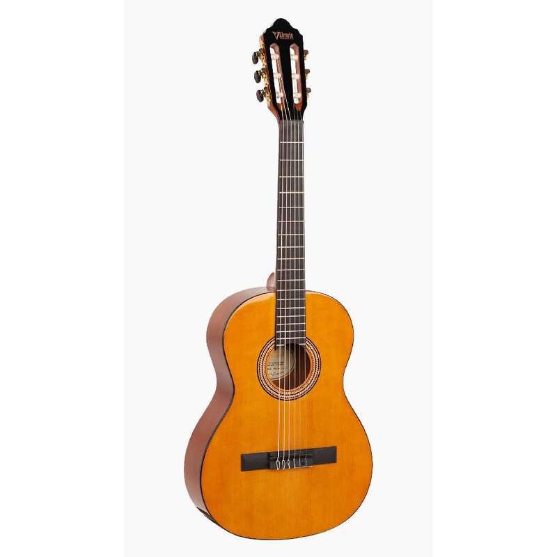 Valencia 260 series 4/4 size Hybrid thin neck Classical Guitar